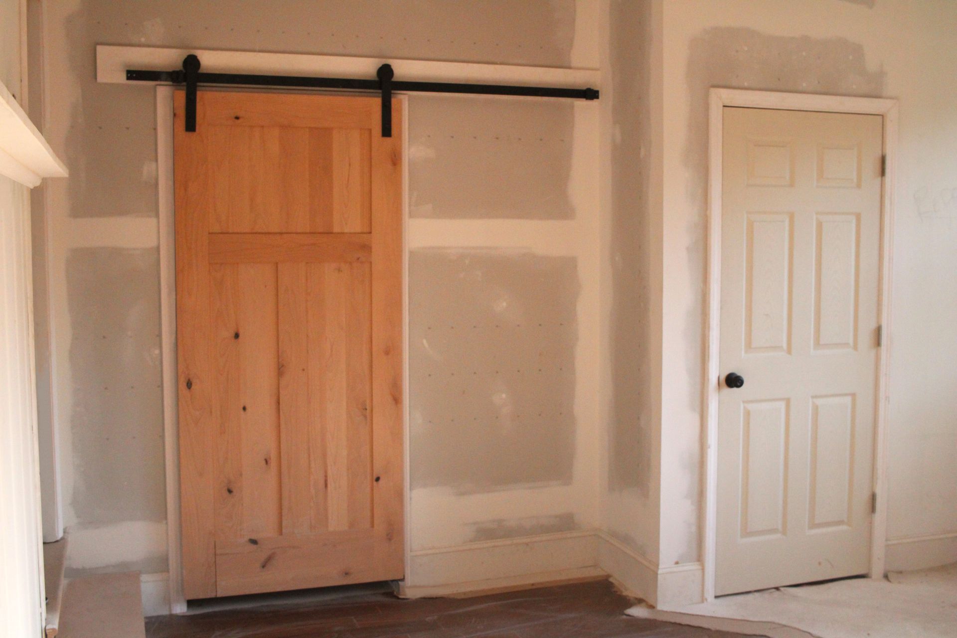 Alpine Handyman After