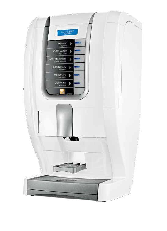 Macchina per caffè da ufficio