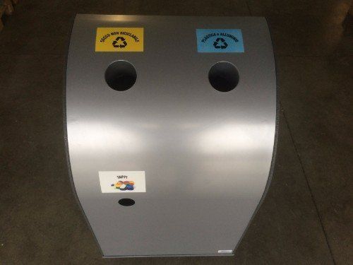 Accessori per distributore