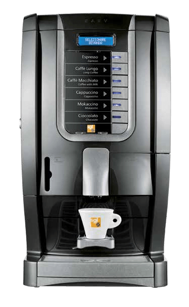 Distributori automatici per utenze domestiche