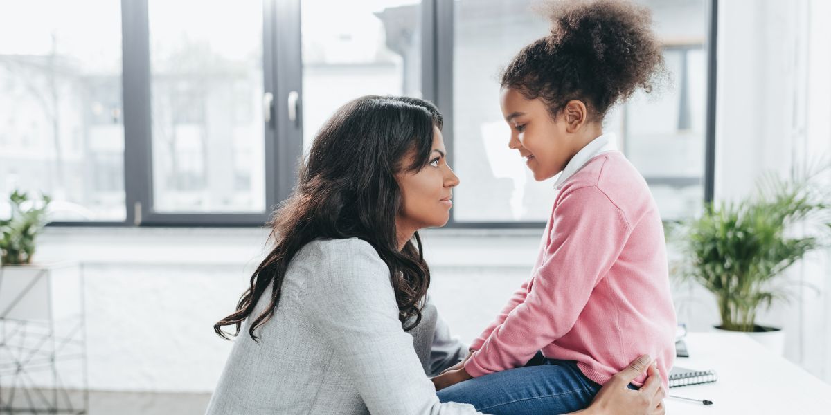 Mother and Her Daughter — Lincoln, NE — ABC Electric Co
