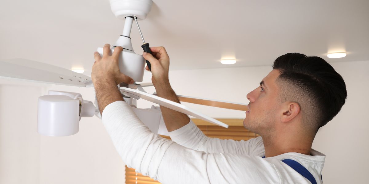 Ceiling Lights Installation — Lincoln, NE — ABC Electric Co