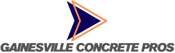 Logo Concrete Gainesville Pros