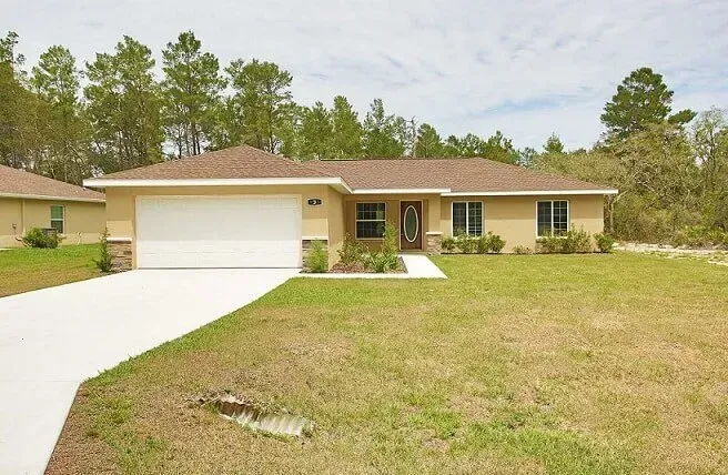 sidewalk concrete contractor gainesville fl