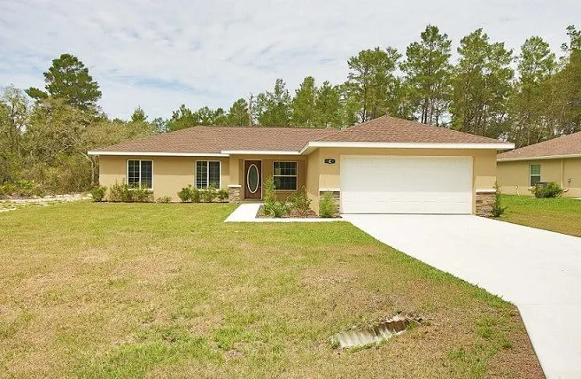 concrete sidewalk installation gainesville florida