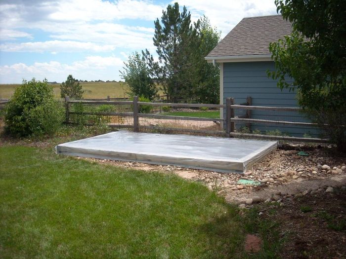 slab concrete contractor gainesville florida