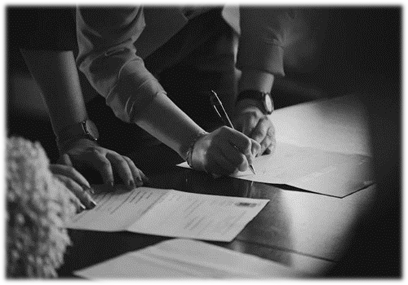 Duurzaam samenwerken