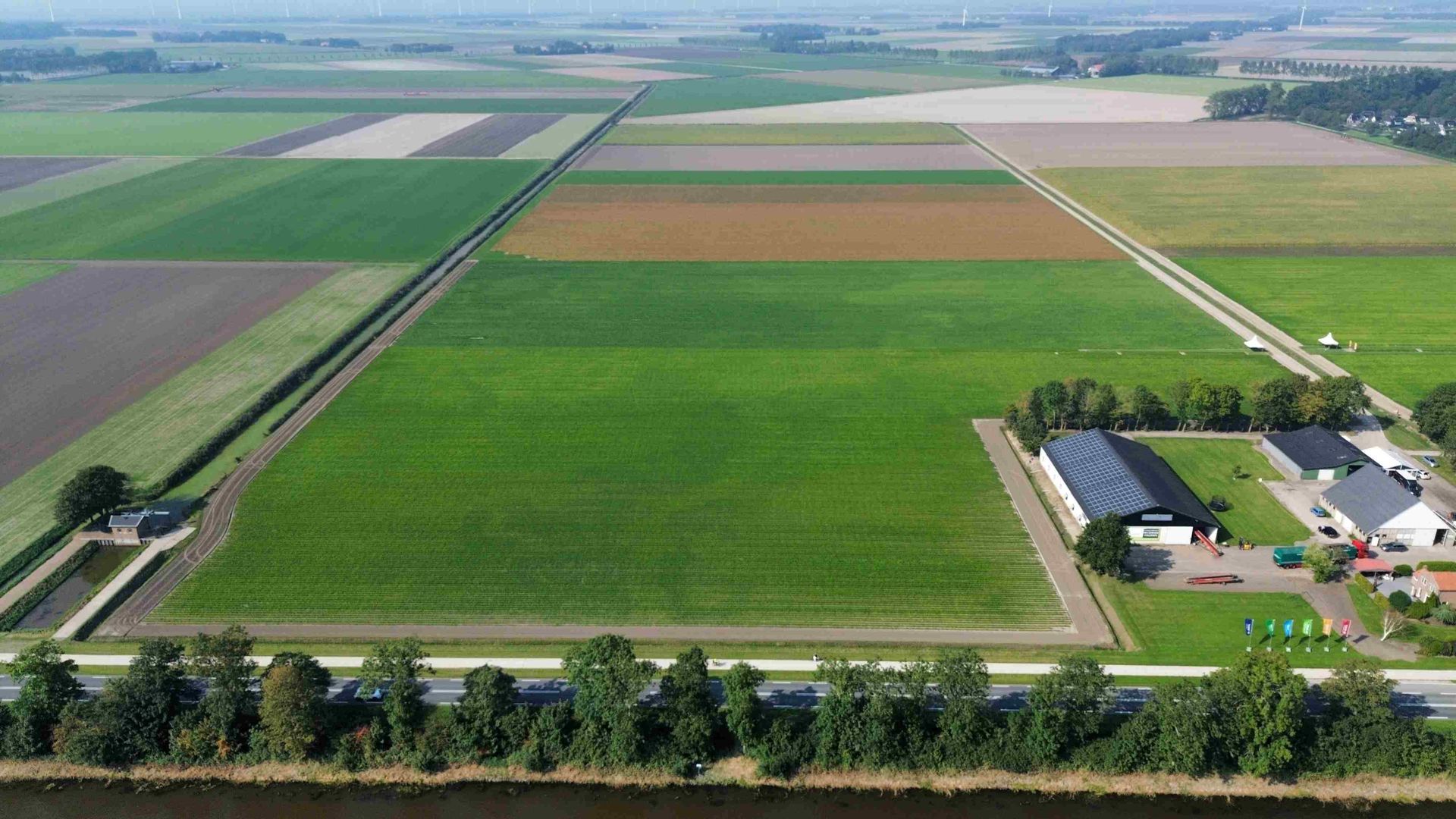 Urkerweg 48 Tollebeek