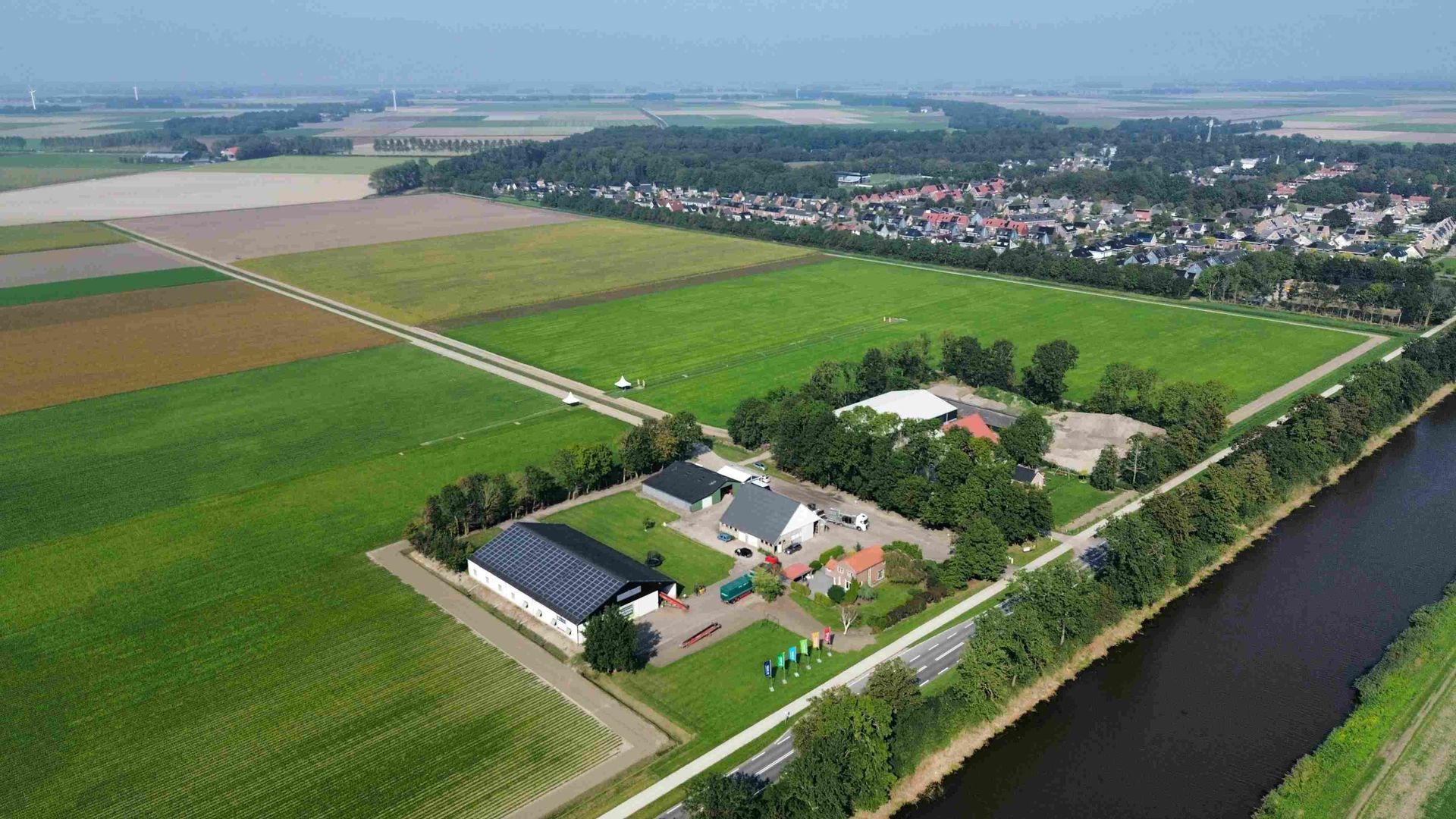 Urkerweg 48 Tollebeek