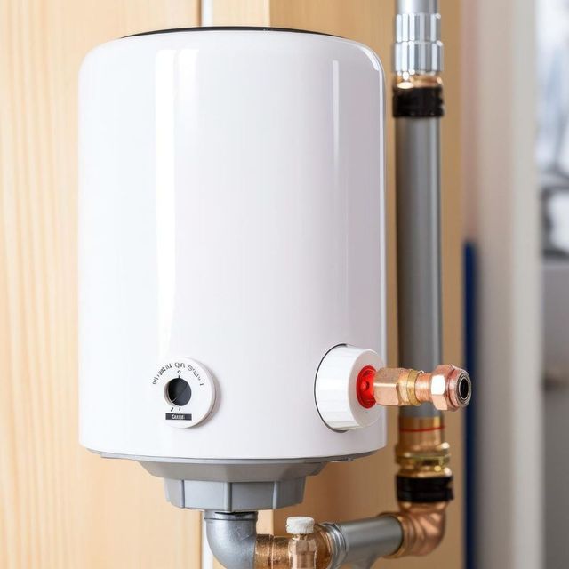 Common Reasons Why Your Hot Water Heater Is Leaking