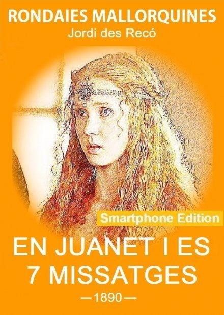 EN JUANET I ES 7 MISATGES