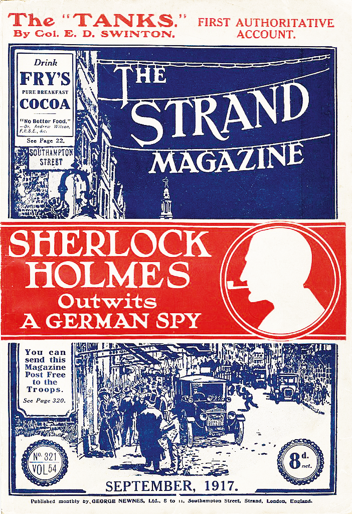  Fotografía de Sidney Edward Paget 