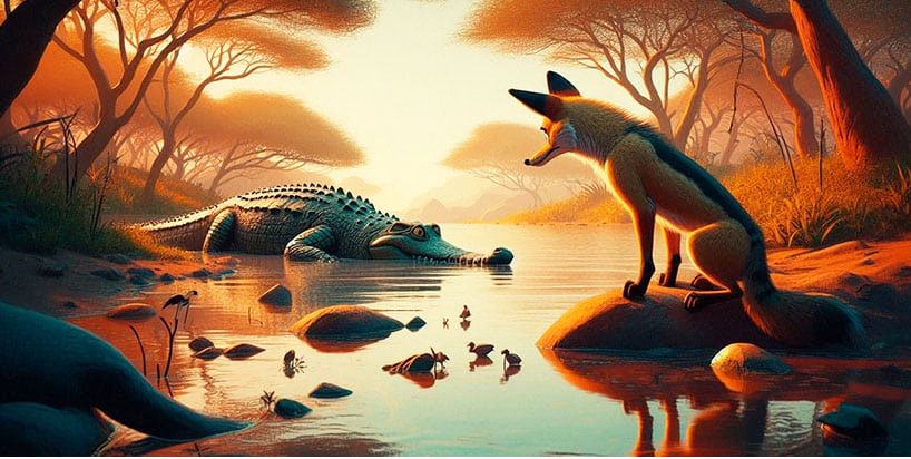  Ilustración incluida en una antigua eic