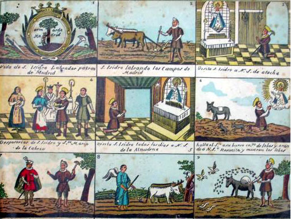  Ilustración de Sidney Paget (1891) Coloreada   