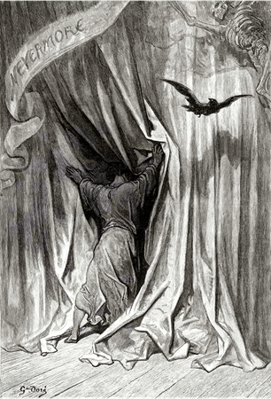Gustave Dore en Queseenteren.org