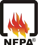 NFPA Logo