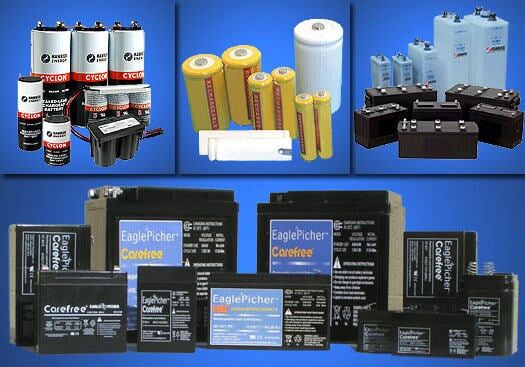 Replacement Batties - Emergency Lighting in Bensalem, PA Replacement Batties - Emergency Lighting in Bensalem, PA
