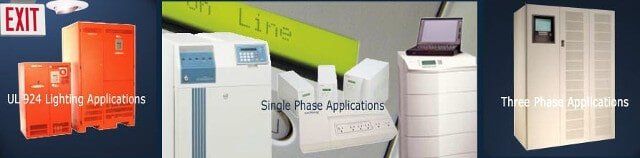 Inveters - Lighting Services in Bensalem, PA Inveters - Lighting Services in Bensalem, PA