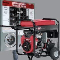 Portable Generators - Home Generators in Bensalem, PA
