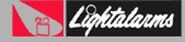 Lightalarms Logo