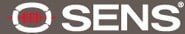 Sens Logo