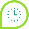 Clock icon