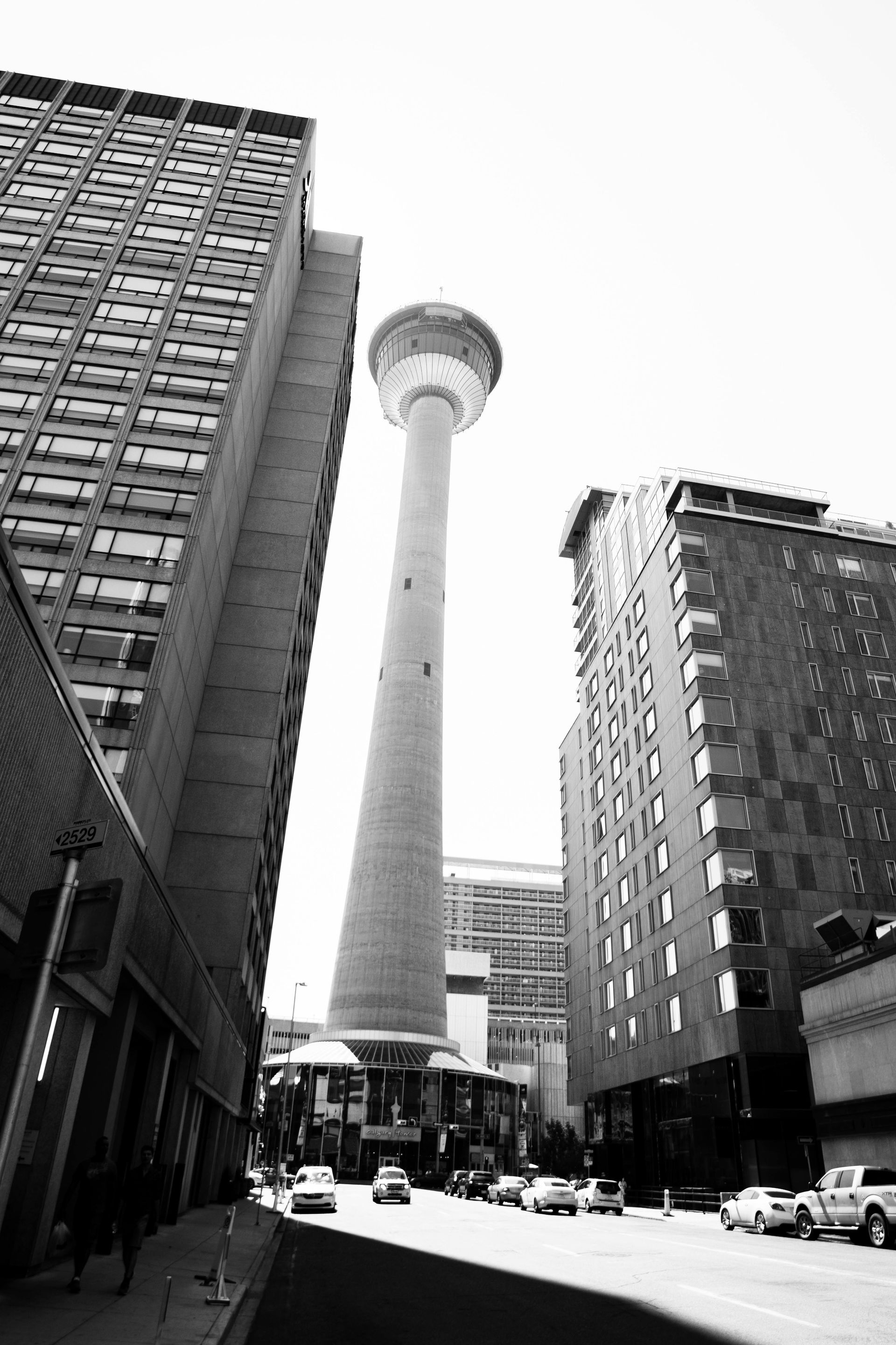Calgary Tower