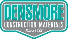 Densmore Construction Materials