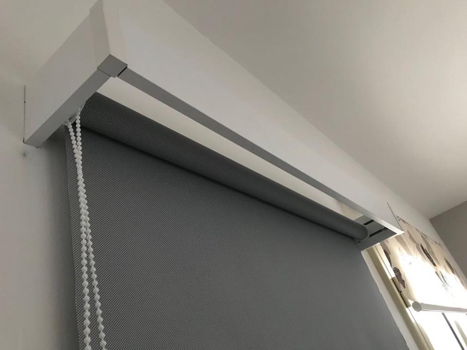 dettaglio struttura tenda