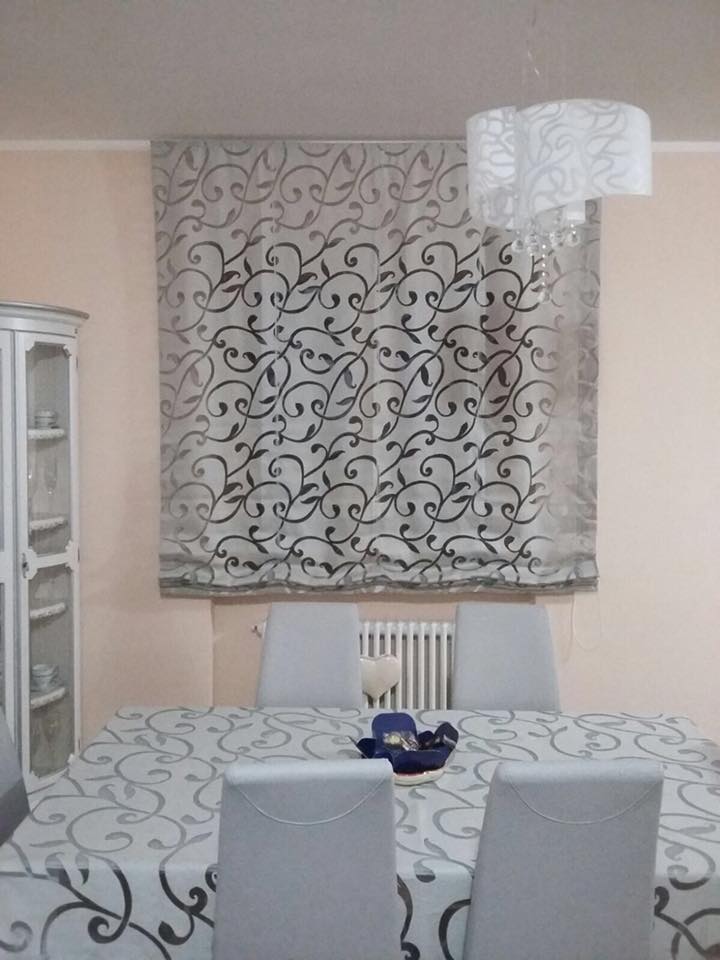 tendaggi per la casa