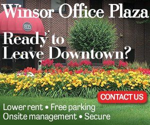 Winsor Office Plaza Marketing Link