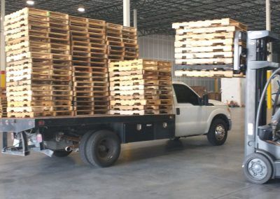 The Pallet Pro - Apopka’s Trusted Source for Pallets