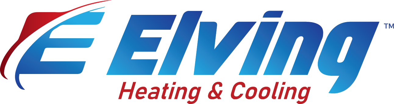 E Elving Heating and Cooling