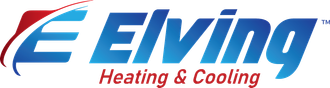 E Elving Heating and Cooling LLC