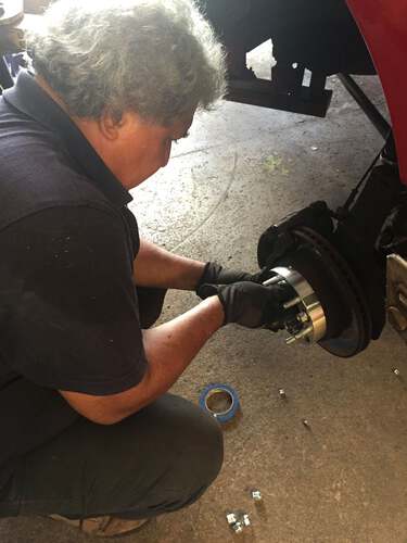 Tire Rim Repair | Wahiawa, HI | Wahiawa Tire Services