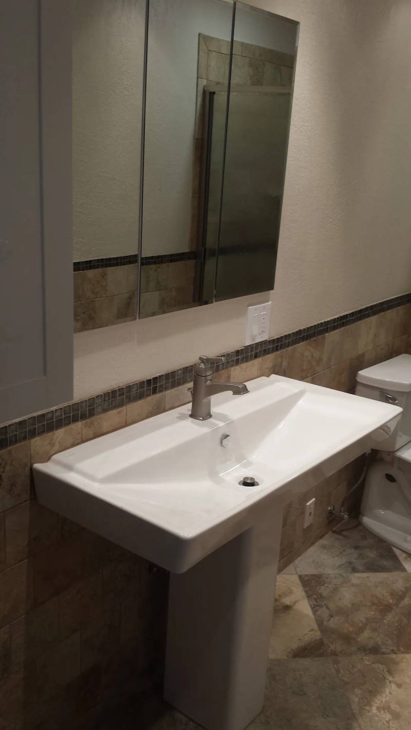 Diamond Head Plumbing Inc