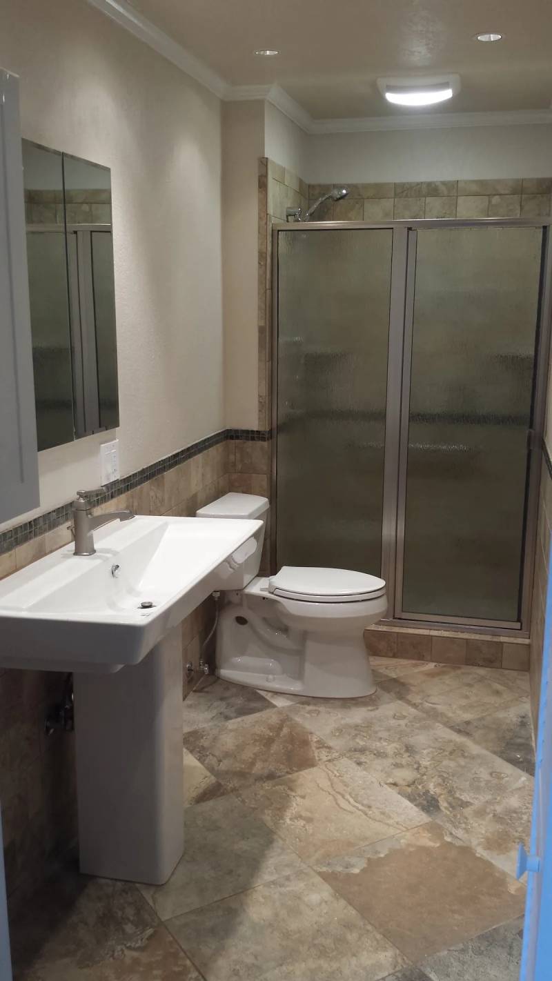 Diamond Head Plumbing Inc