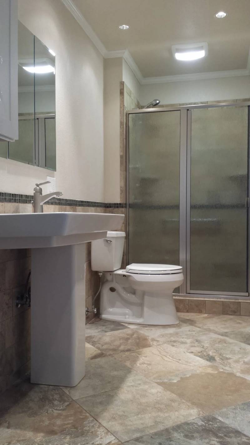 Diamond Head Plumbing Inc