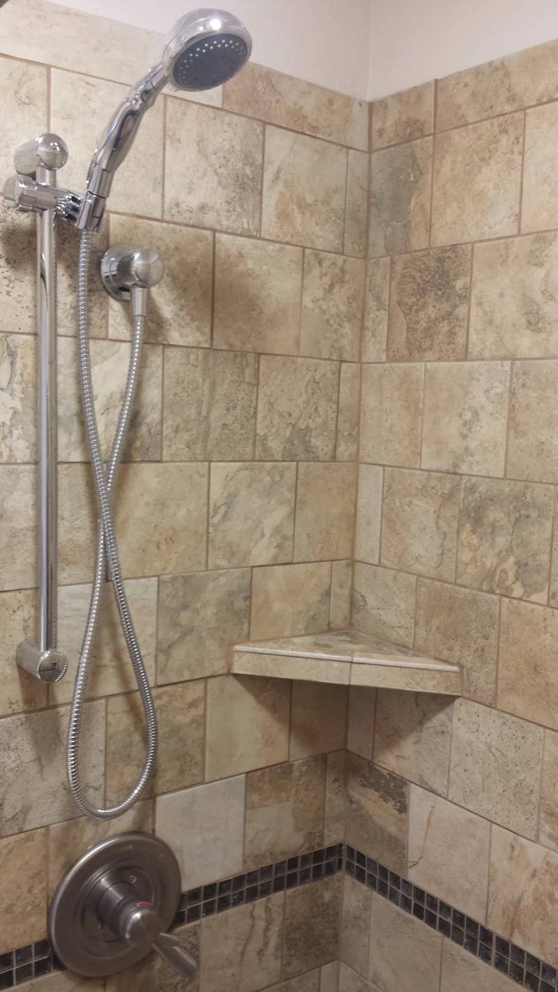 Diamond Head Plumbing Inc