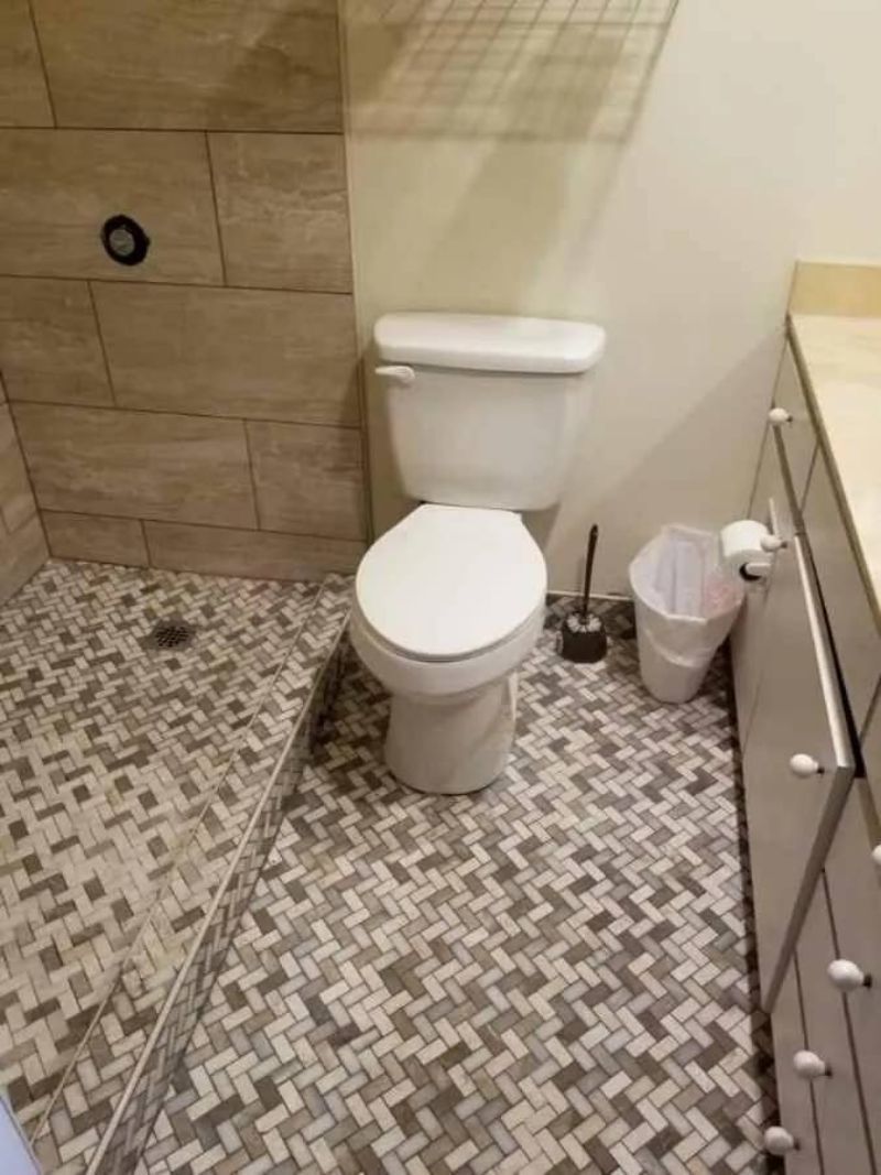 Diamond Head Plumbing Inc