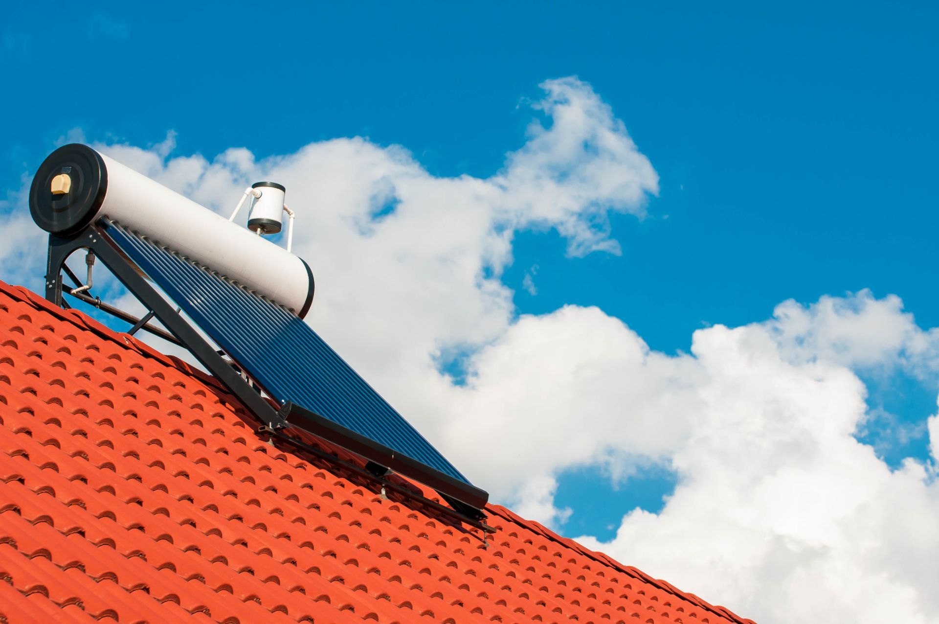 Water Heaters