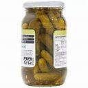 DELI ORIGINALS Baby Cucumbers 350g
