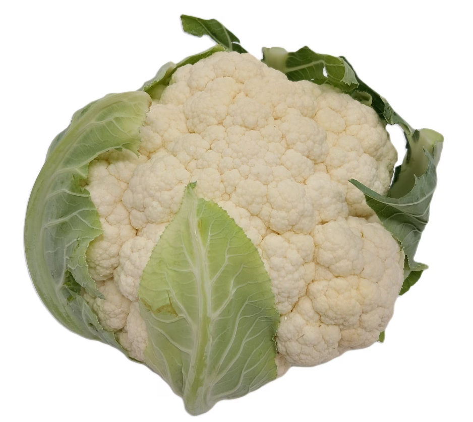 Cauliflower