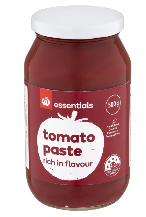 Tomato