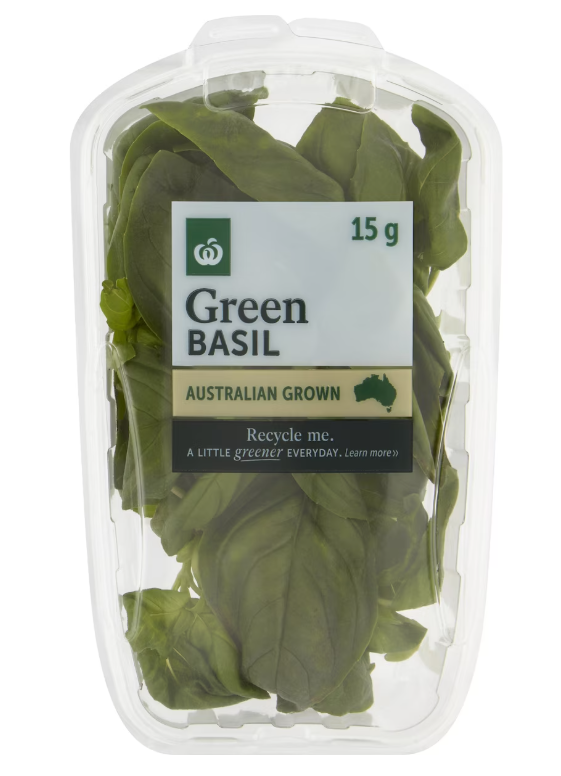 Basil
