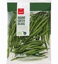 Round beans 250g