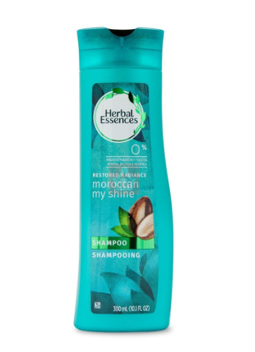 Restored Radiance Moroccan my Shine