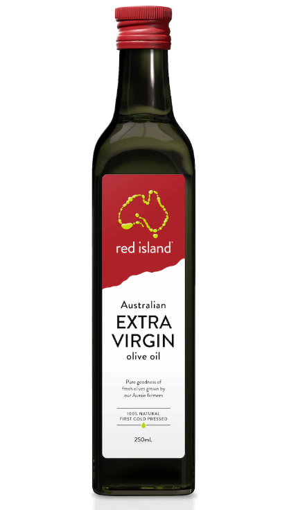 Extra Virgin Olive oil