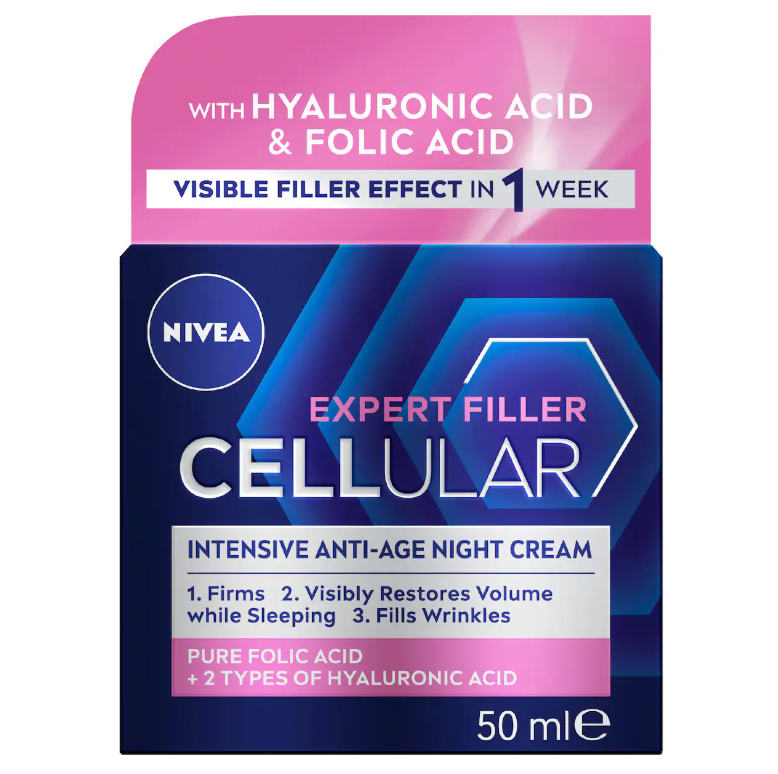 Hyaluron Cellular Filler