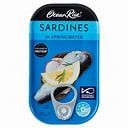 OCEAN RISE Sardines in Springwater 125g